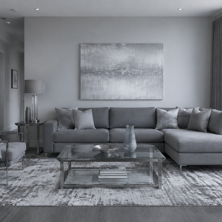 3 Interior Design Trends That Are Out in 2026