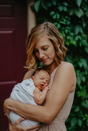 Carly & Evie
