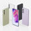 Thumbnail: Samsung Galaxy S21 FE