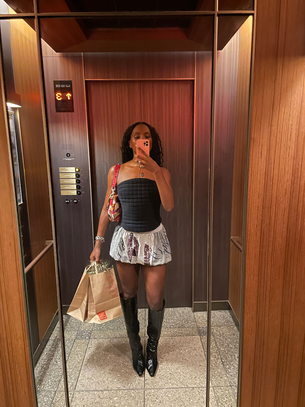 elevator pic