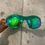 Thumbnail: Bottega Veneta sunglasses 