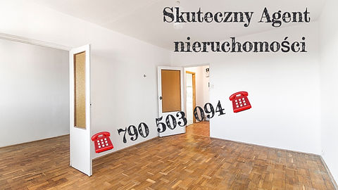 biuro nieruchomości Wola