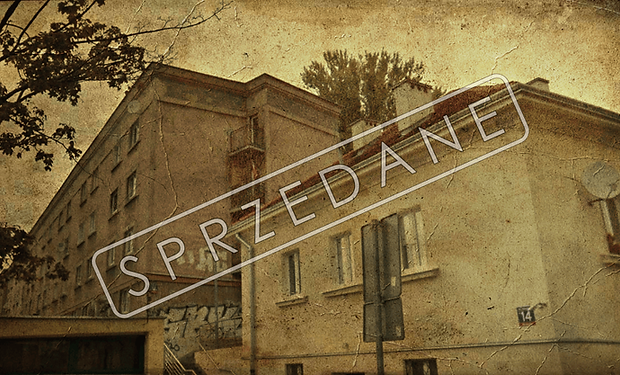 Warszawa mieszkanie w kamienicy na sprzedaż
