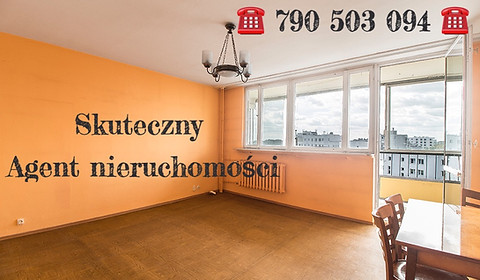 Biuro nieruchomości na Targówku Mieszkaniowym