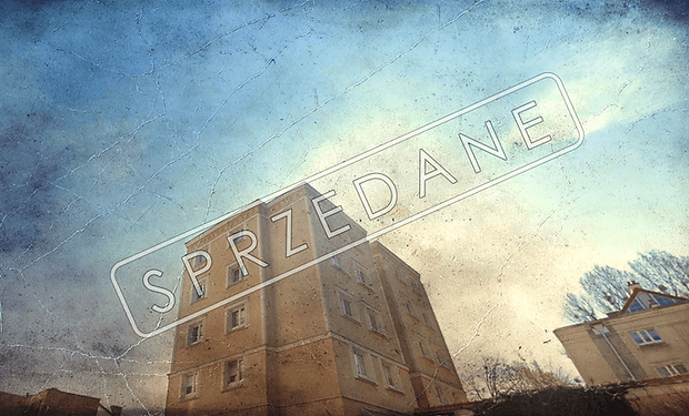 Warszawa mieszkanie w kamienicy na sprzedaż
