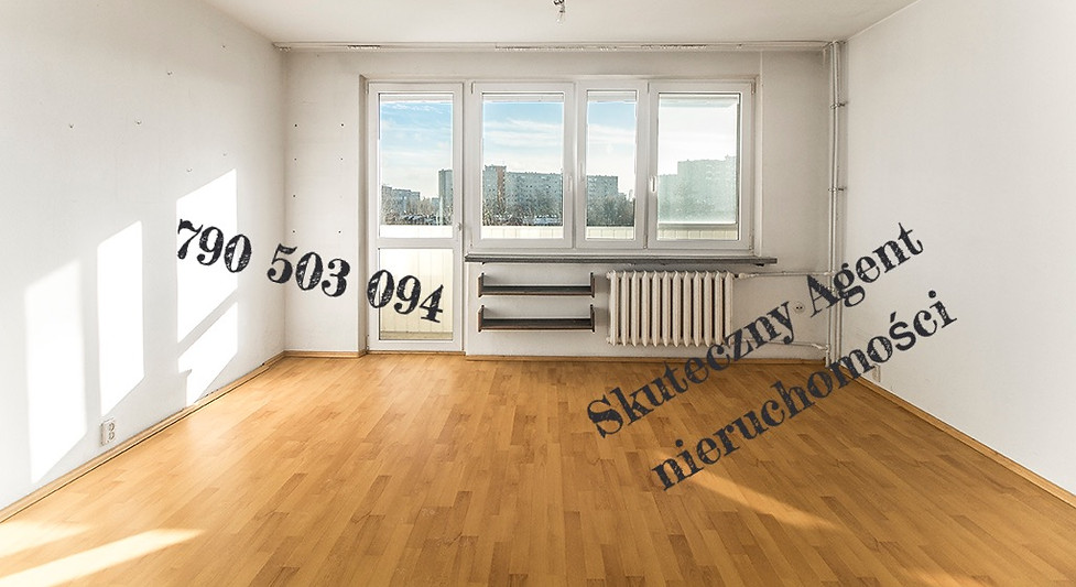 Agent nieruchomości Chomiczówka