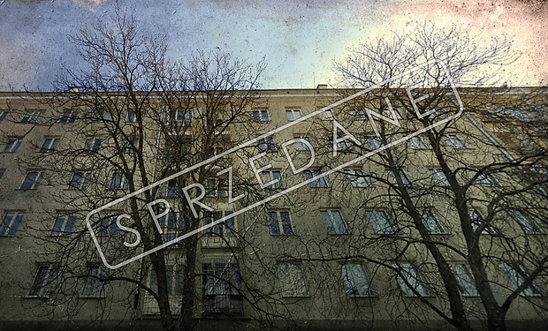 Warszawa mieszkanie w kamienicy na sprzedaż
