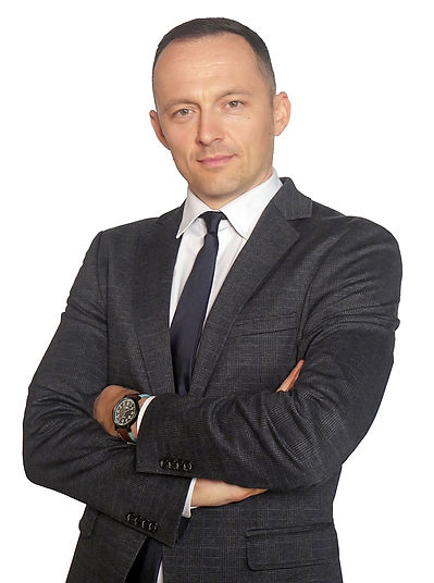 Paweł Łakomski nieruchomości