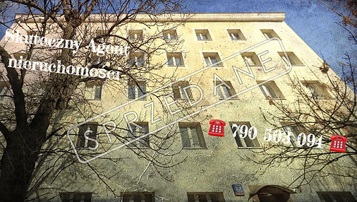 Biuro nieruchomości Wola