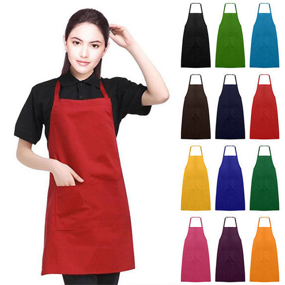 Apron Colours