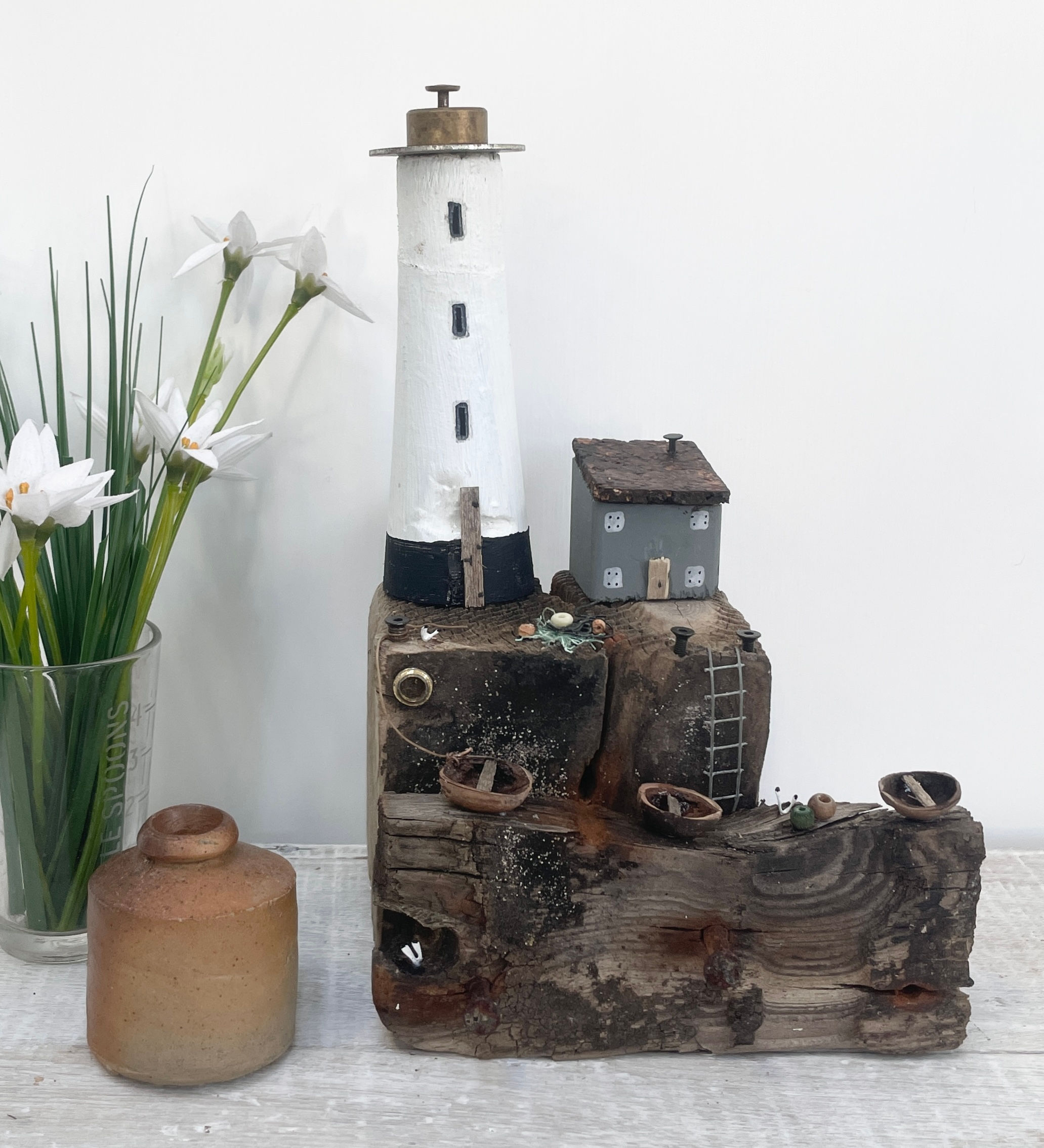 RIGHT HERE, RIGHT NOW