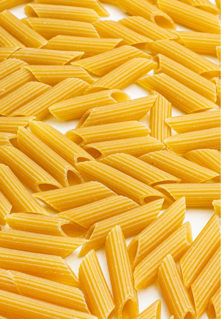 Miniaturbild: Pasta Artigianale di Grano della Regione - Pennette  Artisan Wheat Pasta from the Region - Pennette