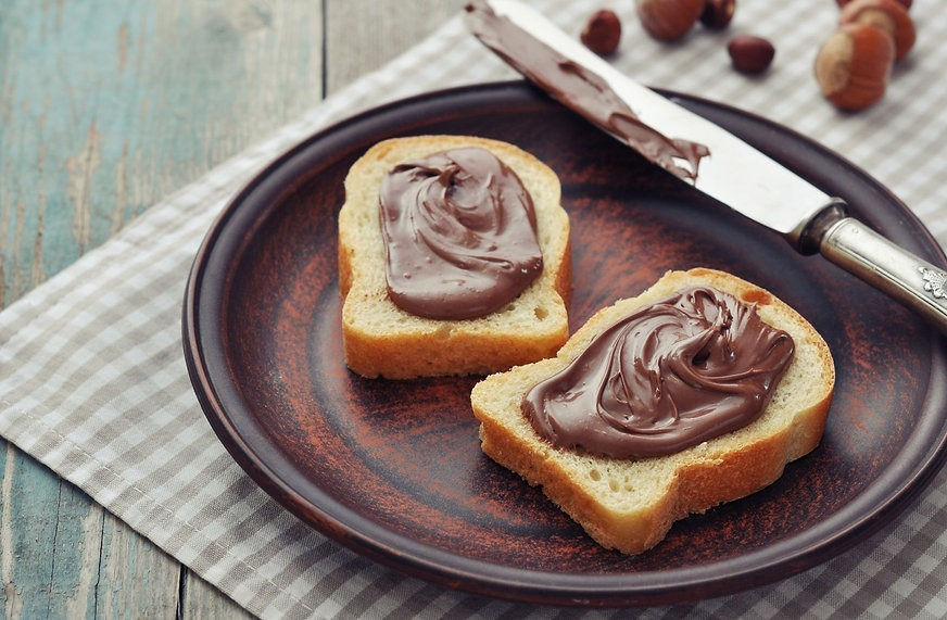 Miniaturbild: Crema Spalmabile di Nocciola Fondente Dark Hazelnut Cream