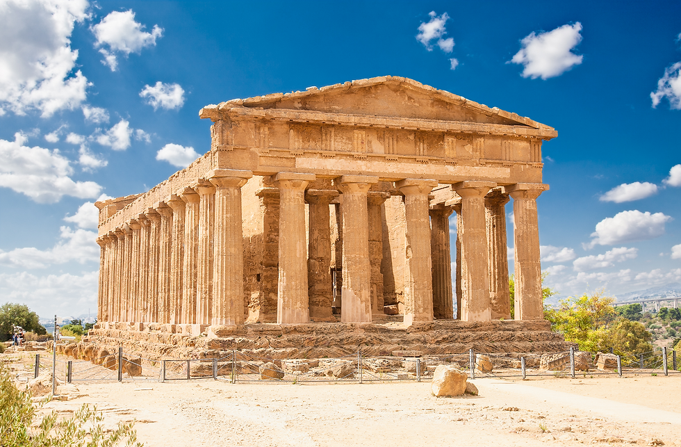 Agrigento