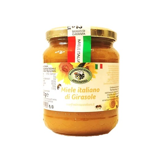 Miele Italiano "Girasole"