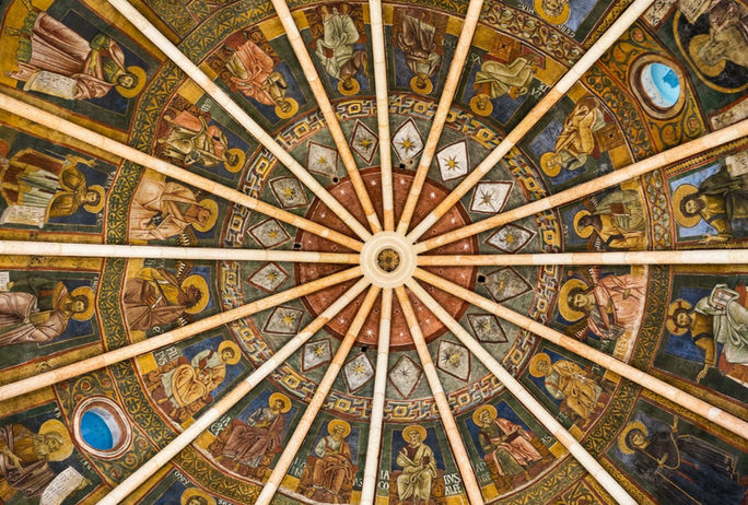 visitare Parma con guide
Emilia Romagna in Tour