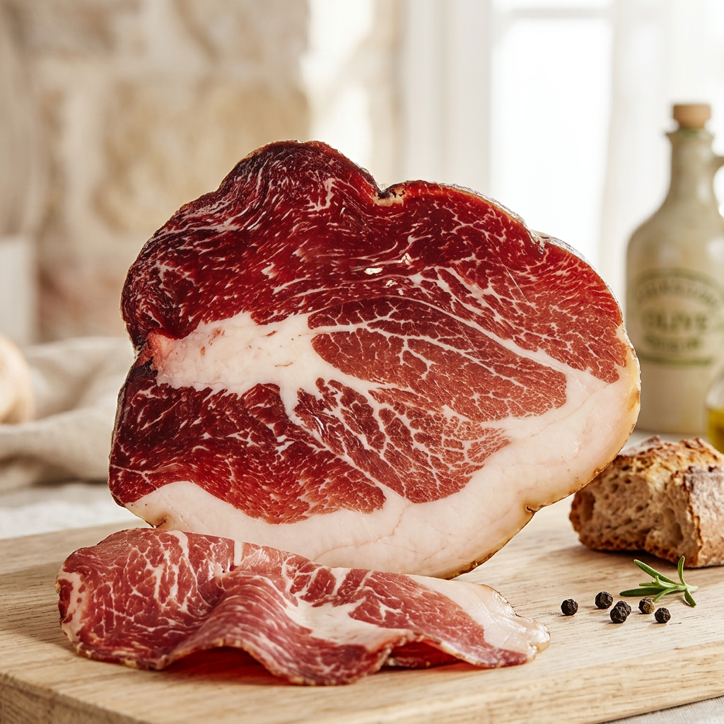 Culatello di Zibello DOP - Fatia "2,3 kg"