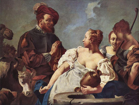Giovan Battista Piazzetta
