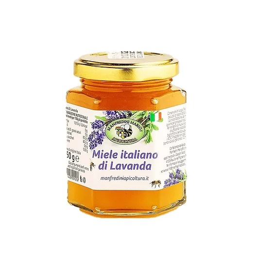 Miele Italiano "Lavanda"