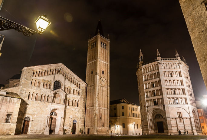 visitare Parma con guide
Emilia Romagna in Tour