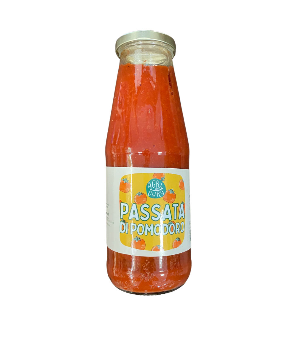 Passata di Pomodoro