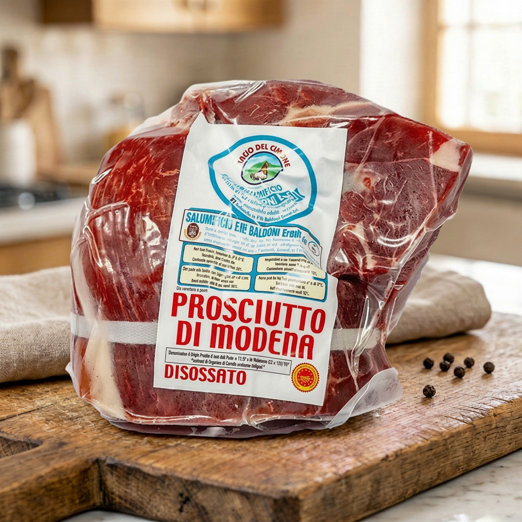 Modena DOP-ham - 24 maanden