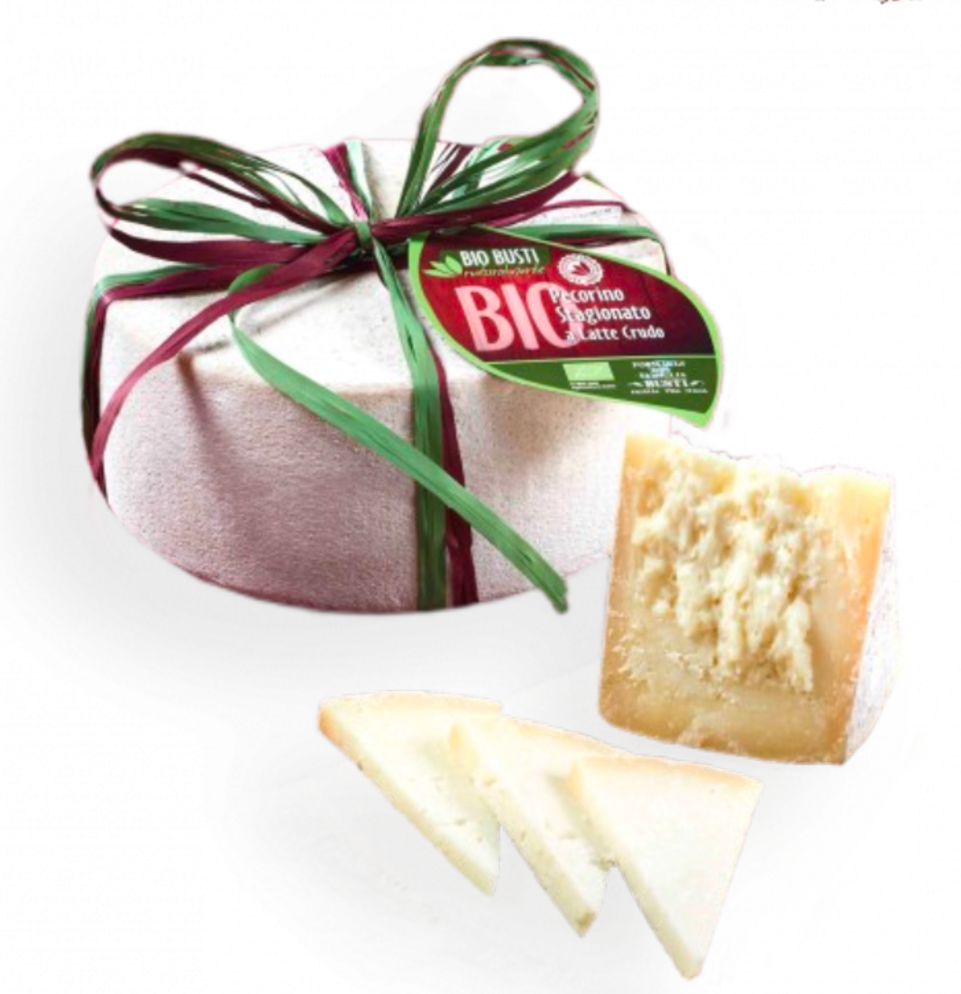 Pecorino Bio