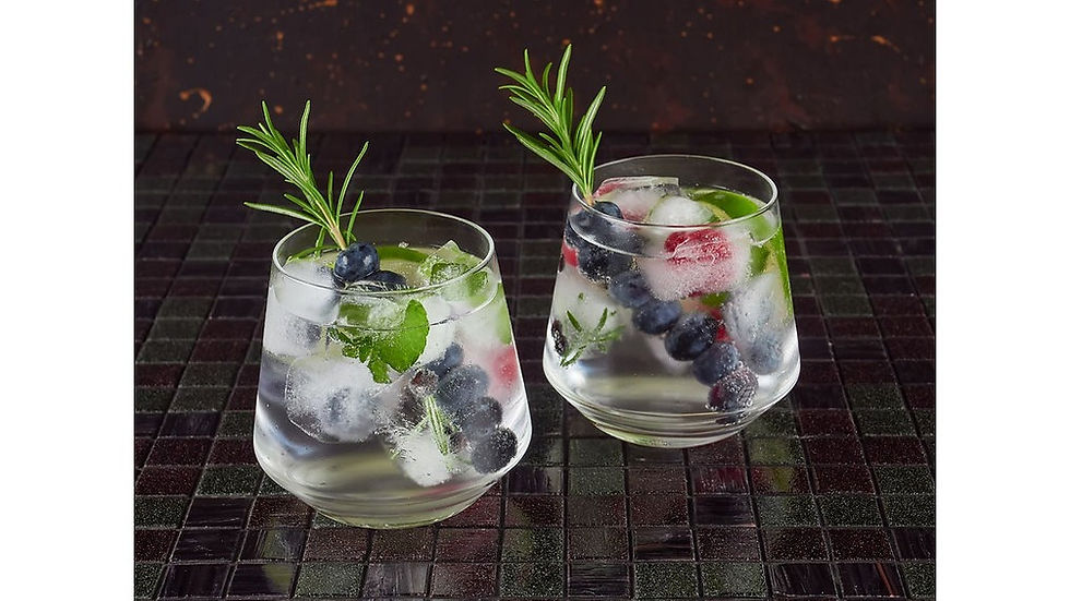 Miniaturebillede: Gin Artigianale Albimonte  Albimonte Artisan Gin