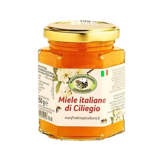 Miele Italiano "Ciliegio"
