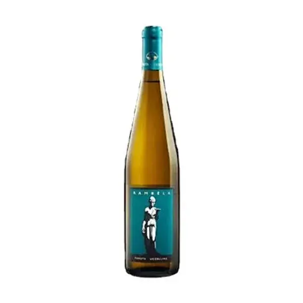 Miniatura: Cesta de vinho "Le Eccellenze"