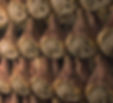 Miniatura: Prosciutto di Parma DOP- Intero Disossato  Parma ham PDO - Whole boned
