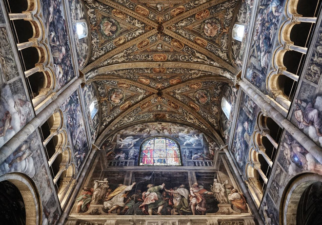 tour guidati Parma
Emilia Romagna in Tour