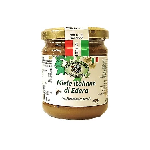 Miele Italiano "Edera"