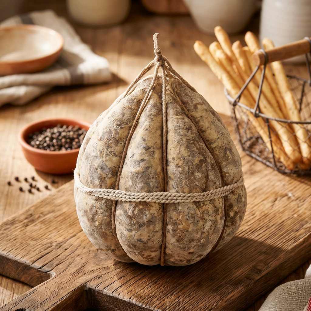 Salama da Sugo IGP - Cruda "1,200 kg"