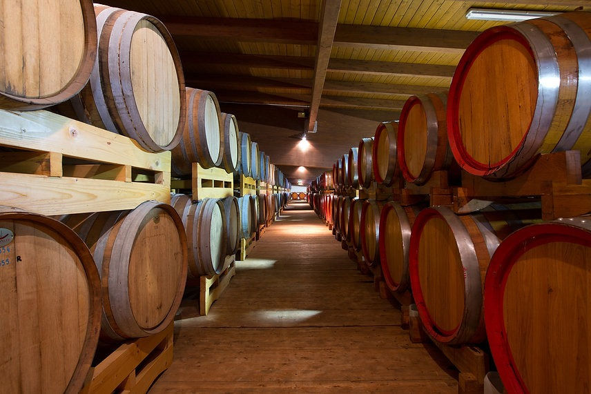 Miniatura: Aceto Balsamico di Modena IGP -Goccia Argento Balsamic Vinegar of Modena PGI -Goccia Argento