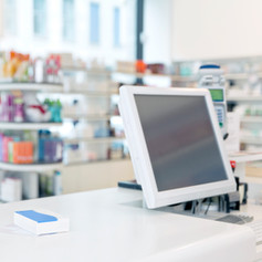 Wal-Mart Pharmacy
