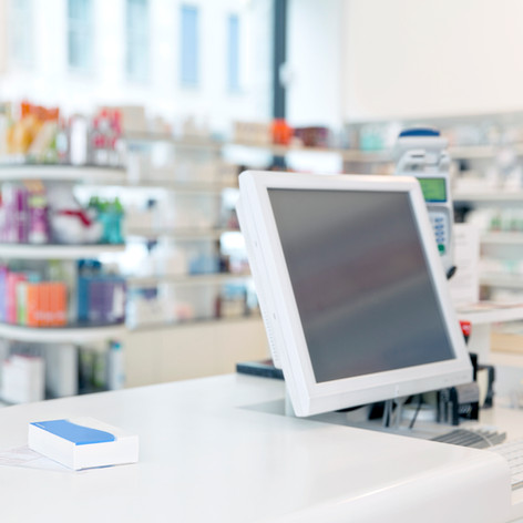 Wal-Mart Pharmacy