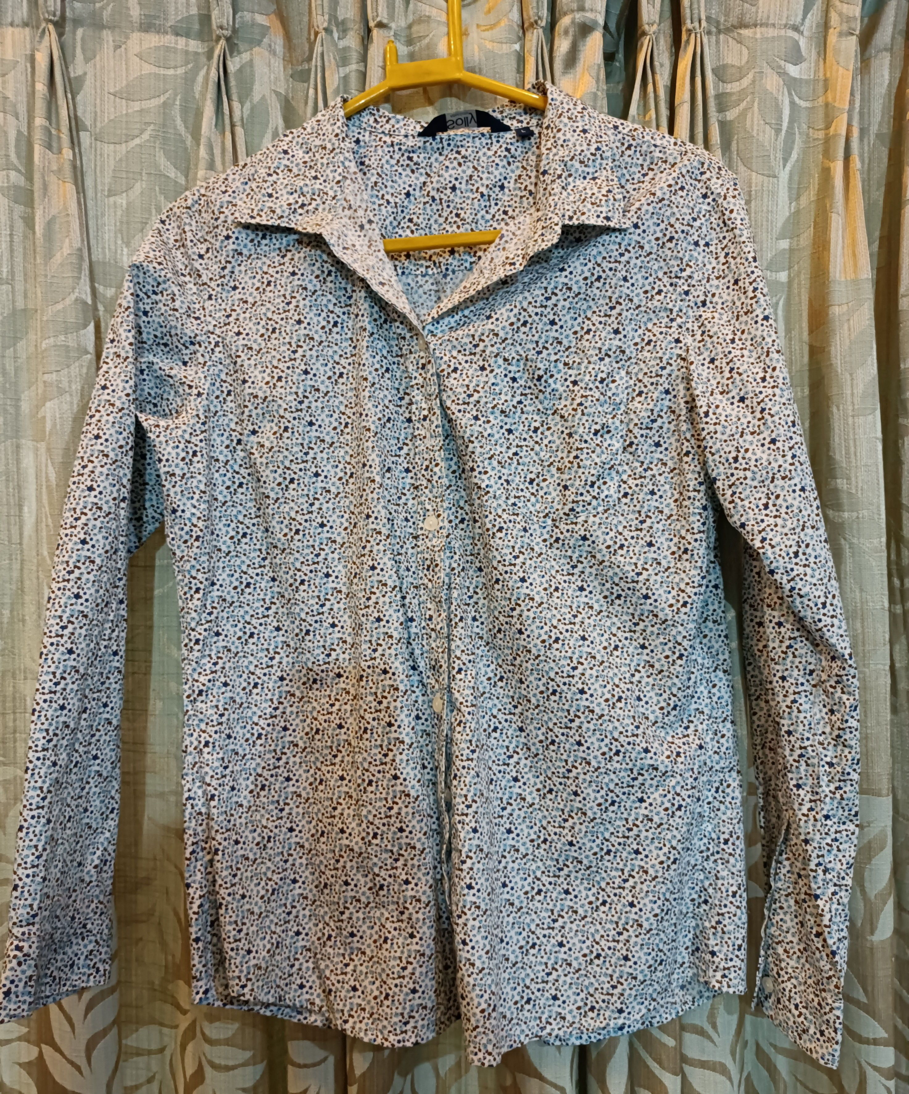 Allen Solly Women Formal shirt