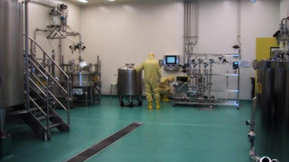 Industrie chimique