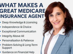 "I Have a Fear of Navigating the Medicare System Alone"
