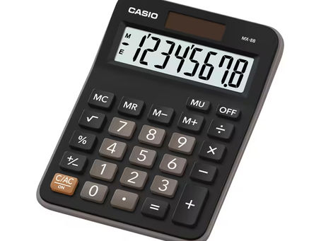 When Calculators Were “Cheating”