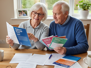 Practical Tips for 2026 Medicare Enrollment