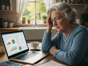 Feeling Overwhelmed by Medicare Choices? You’re Not Alone.