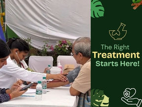 Free Panchakarma Consultation in Indirapuram: What to Expect on Your First Visit