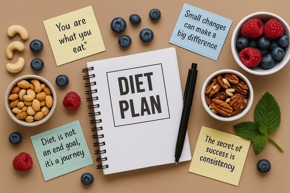 intermittent fasting diet plan