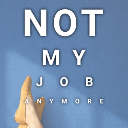 Big Stories, Bigger Letters