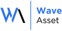 Wave Asset Logo