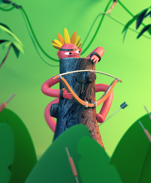 Hunter