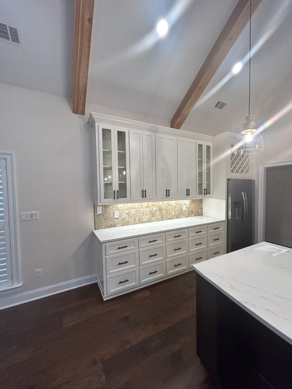 Kitchen - Lot 24.HEIC