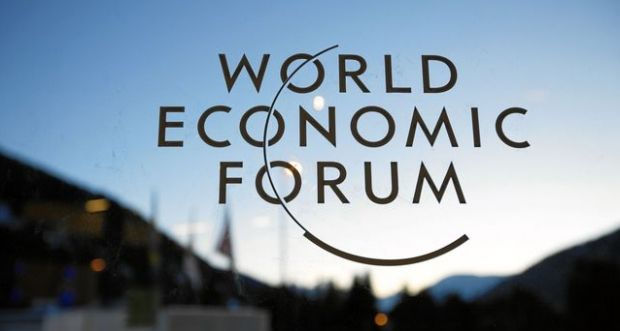 WEF Logo